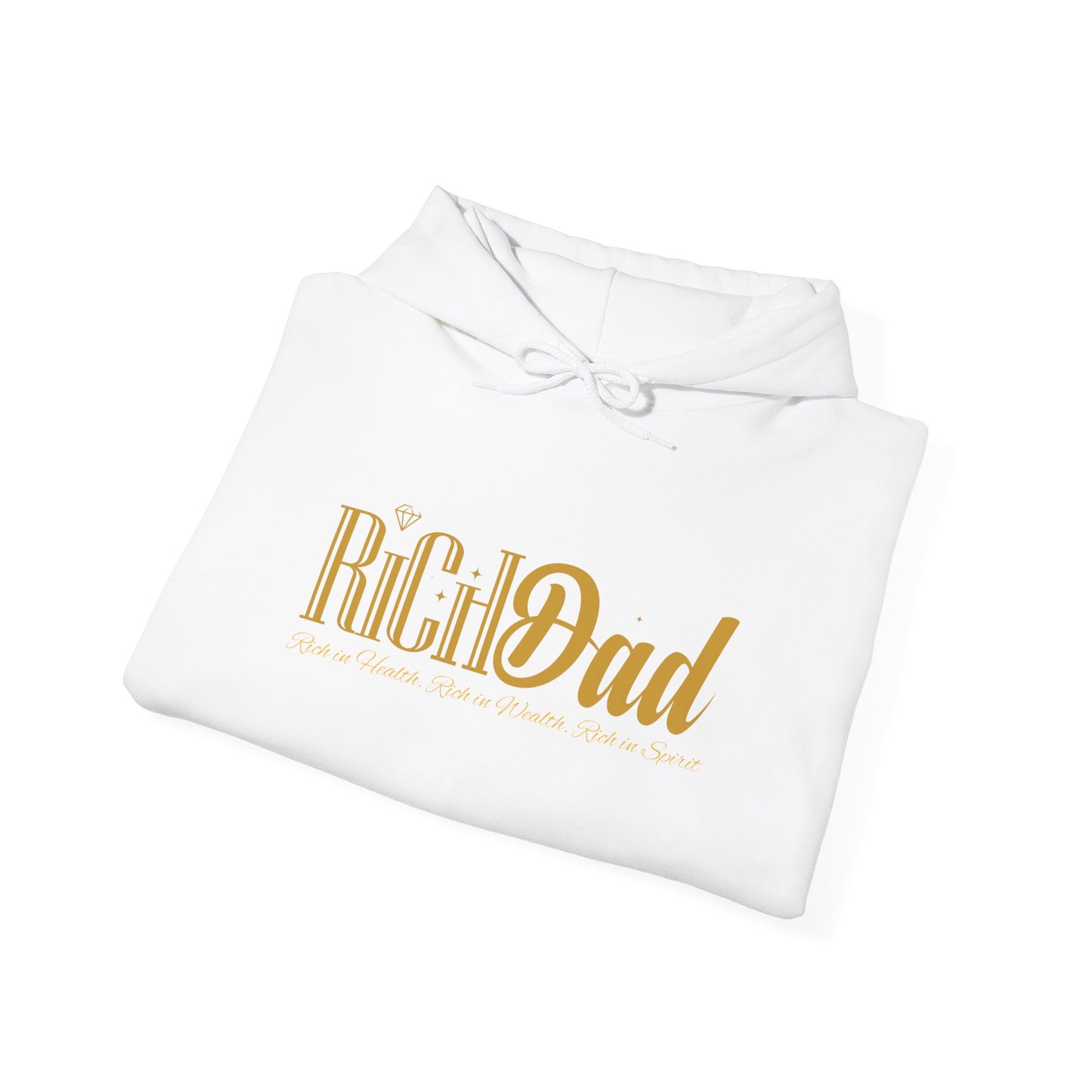Rich Dad Hoodie