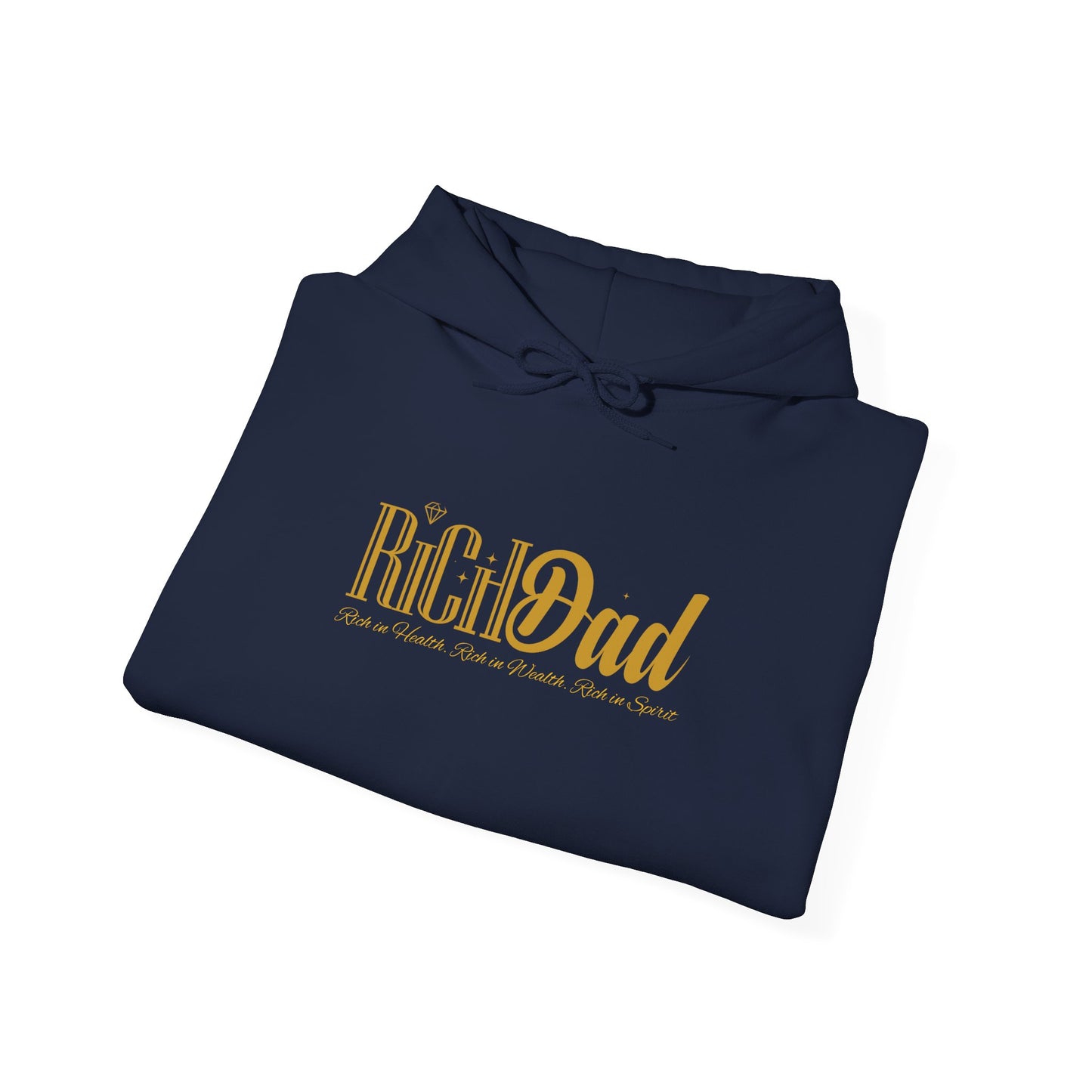 Rich Dad Hoodie