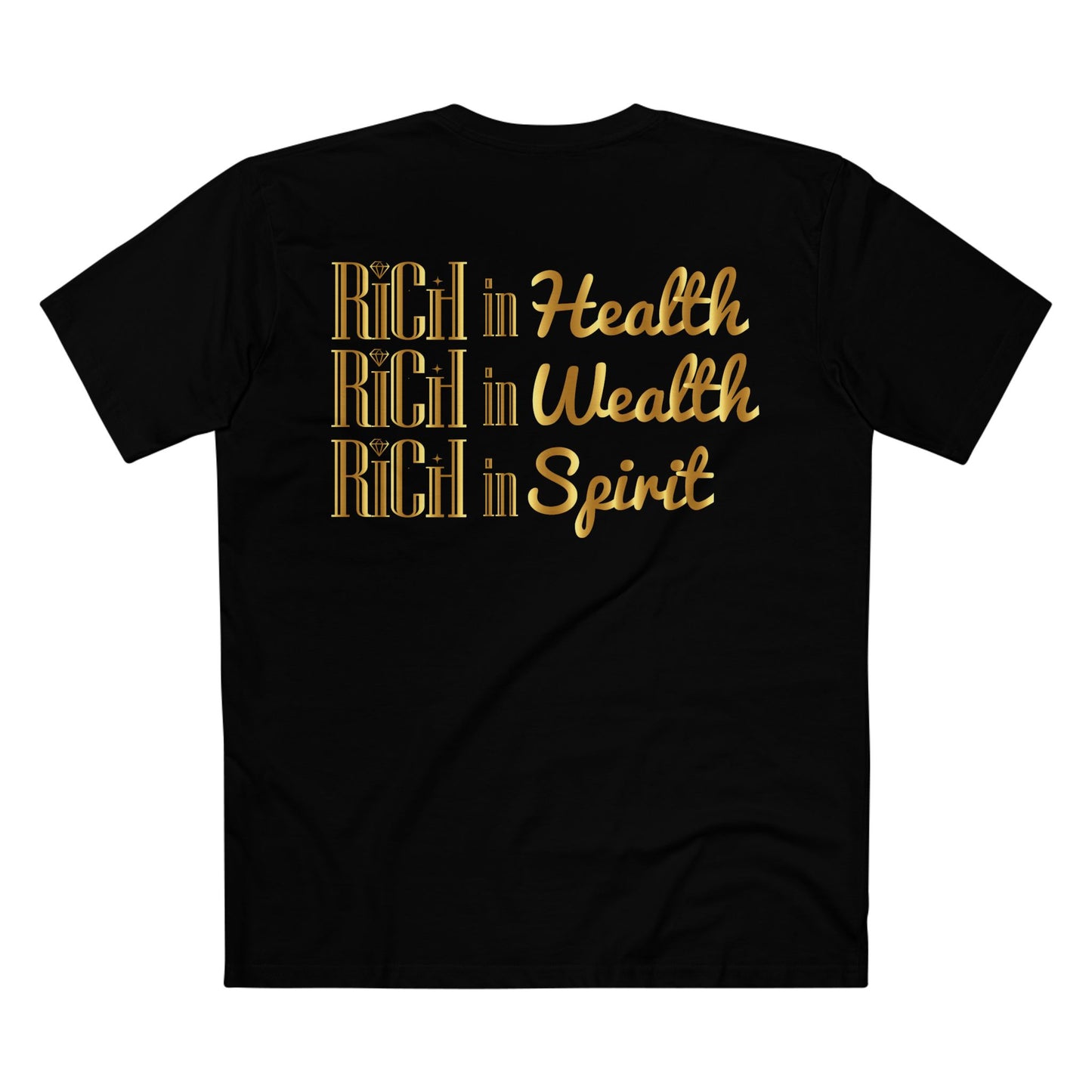 Men's Staple Tee