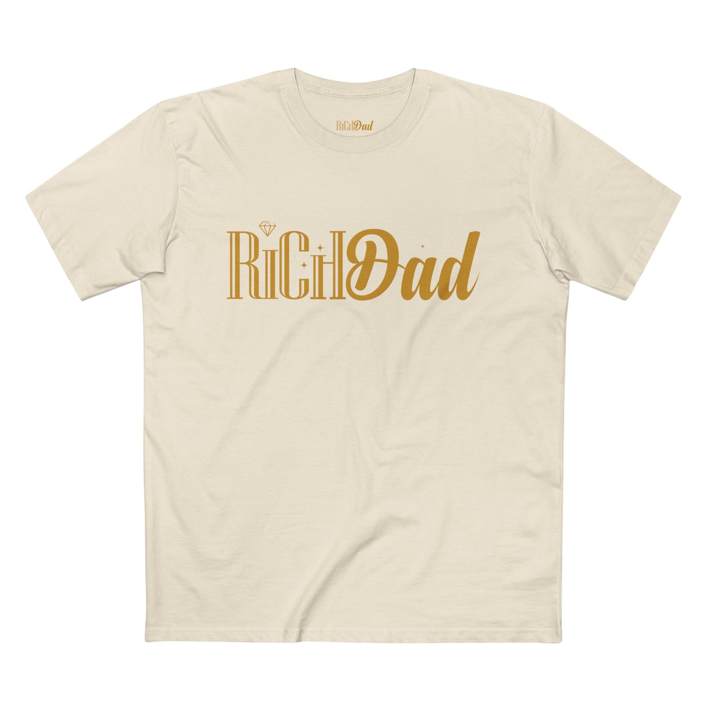 Men's Staple Tee