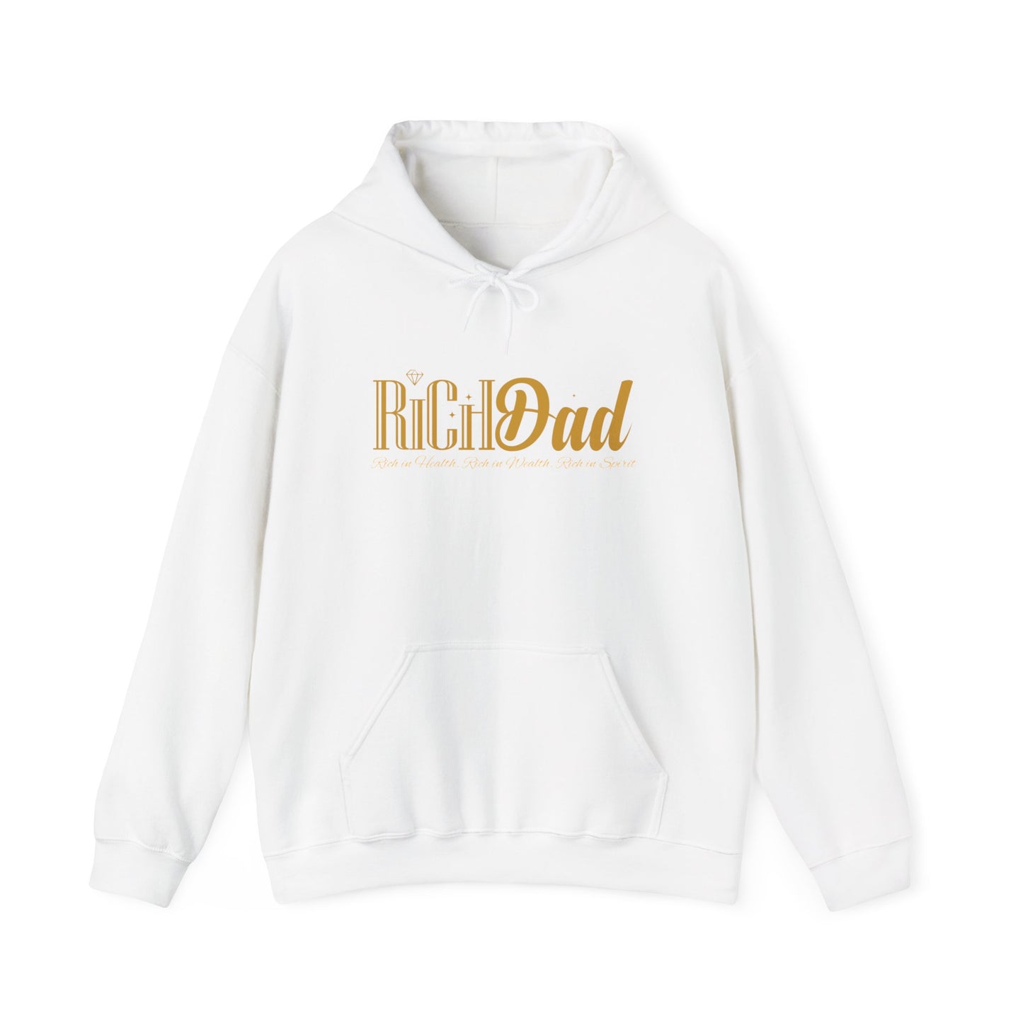Rich Dad Hoodie