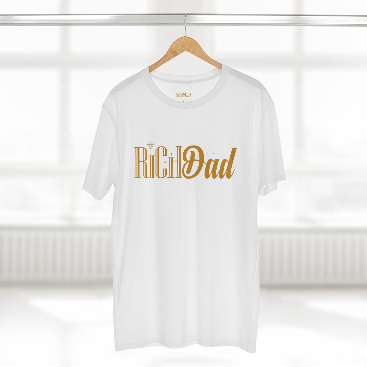 Men's Staple Tee