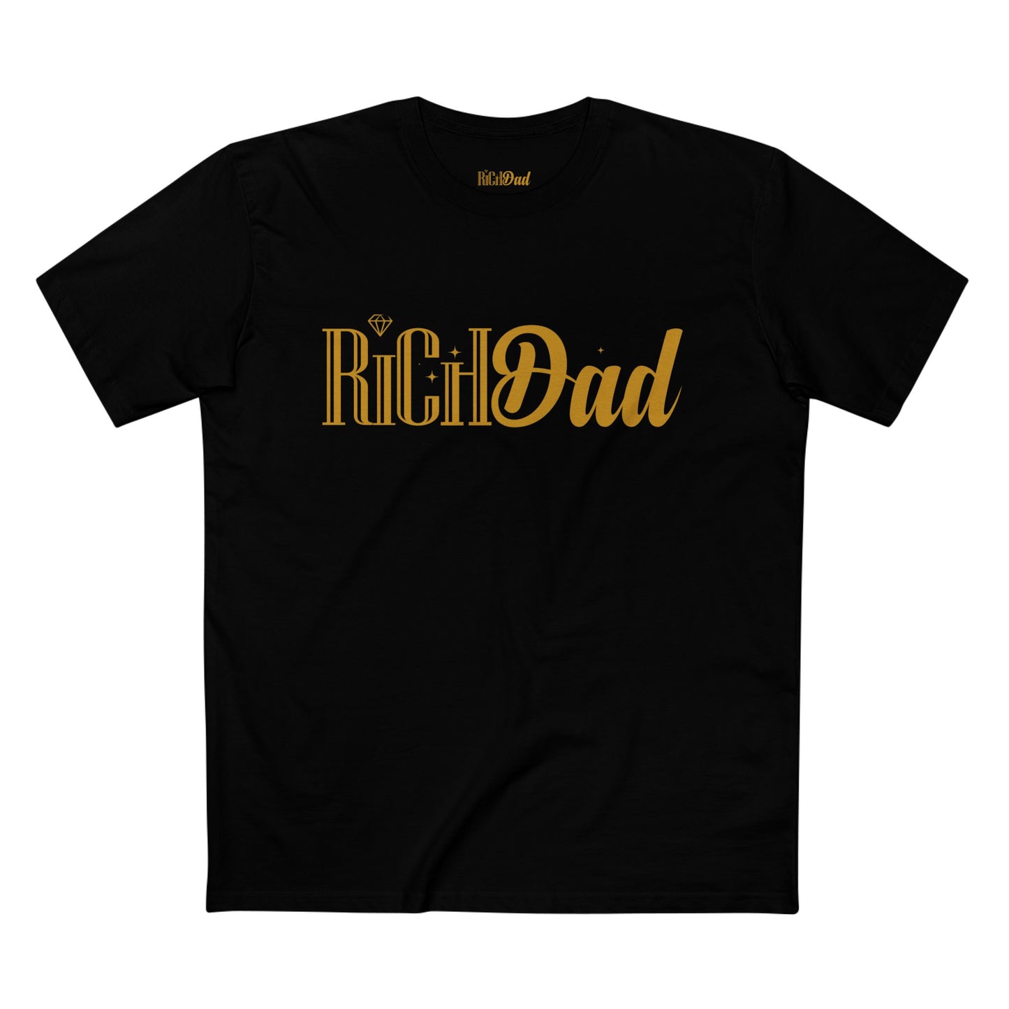 Men's Staple Tee