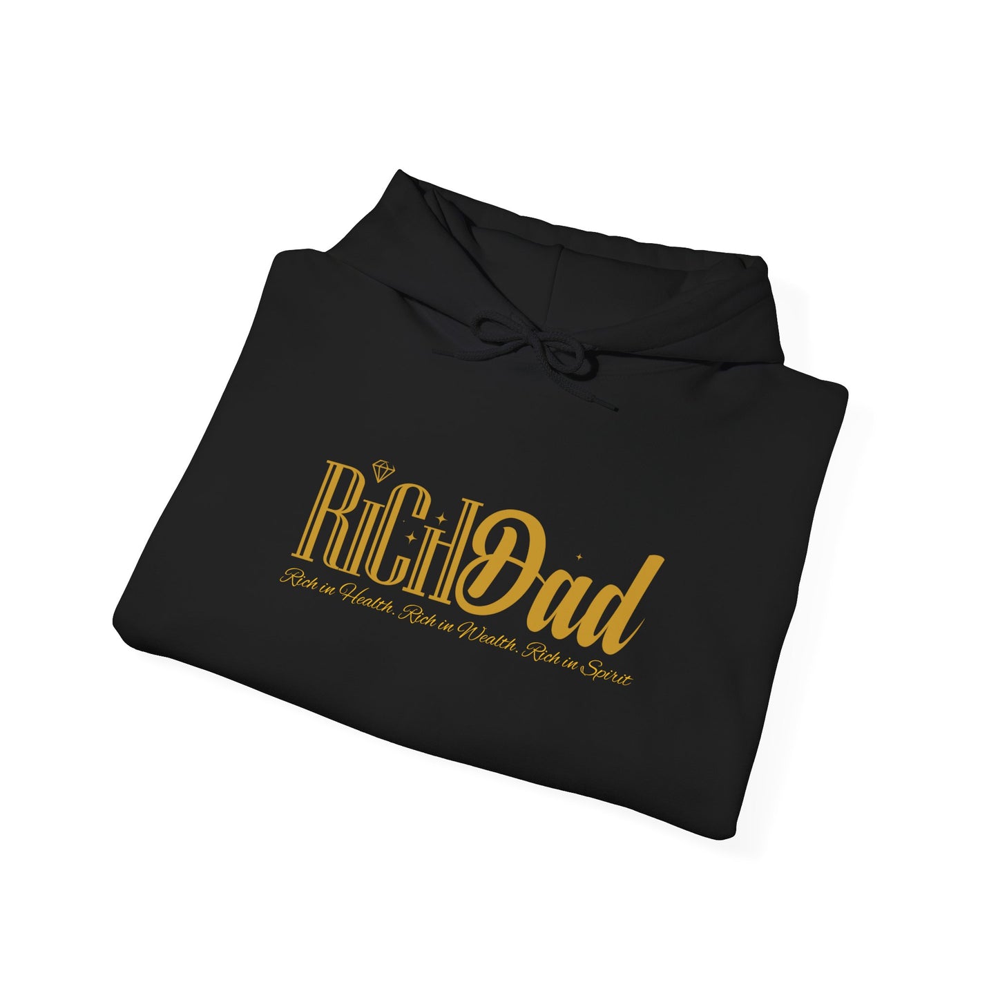 Rich Dad Hoodie