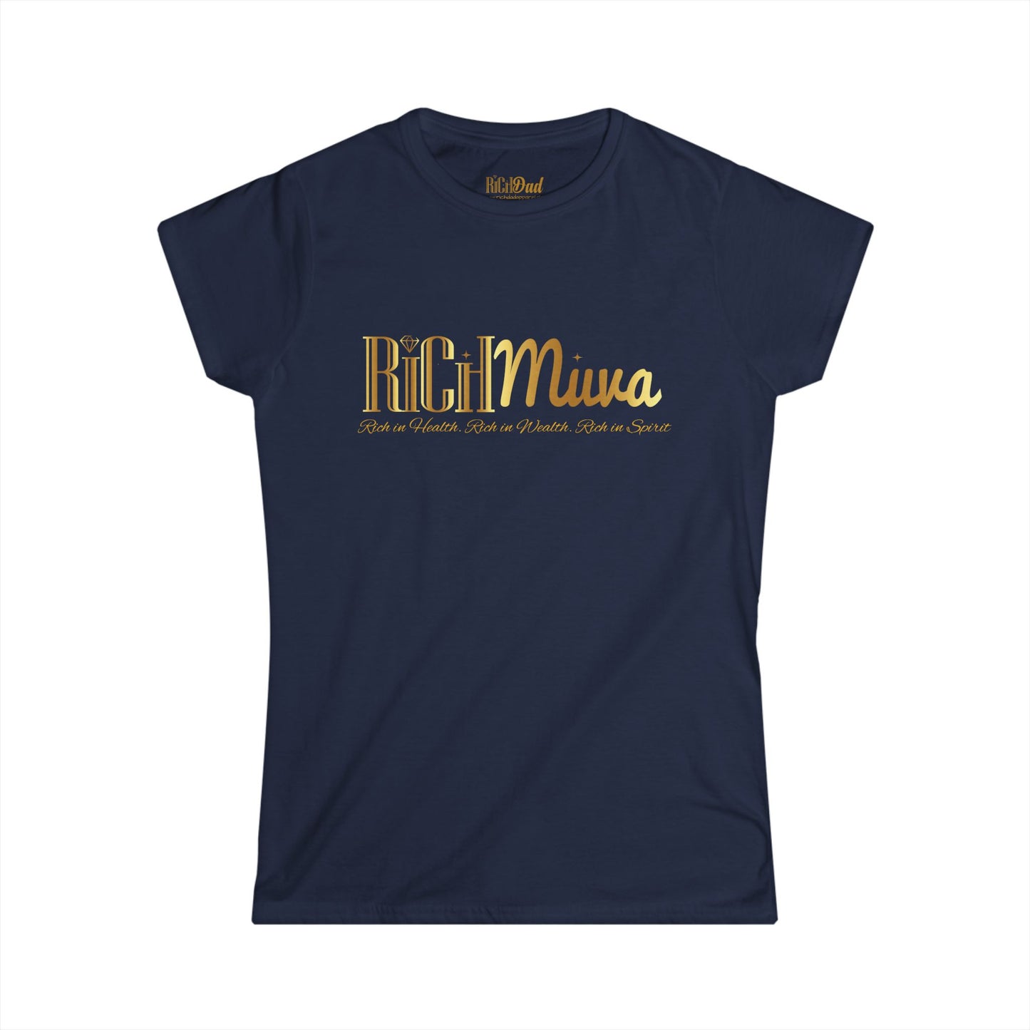 Rich Muva Women's Tee