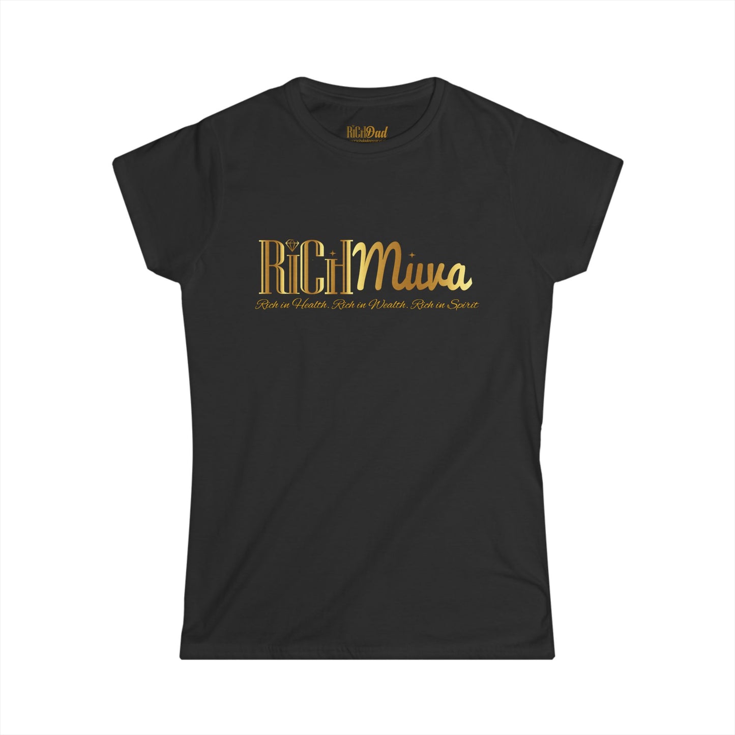 Rich Muva Women's Tee