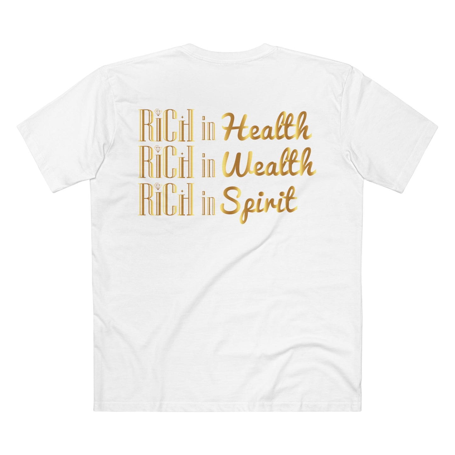 Men's Staple Tee