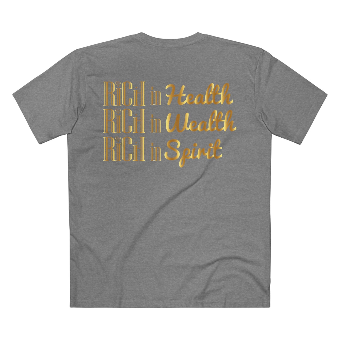 Men's Staple Tee