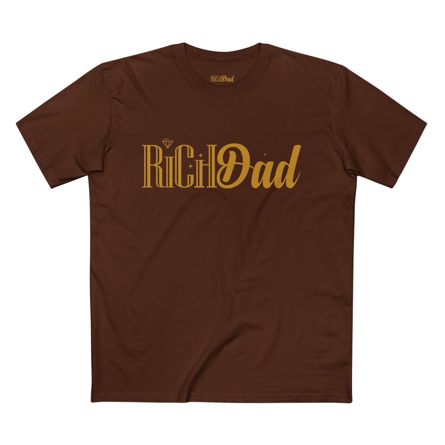 Men's Staple Tee