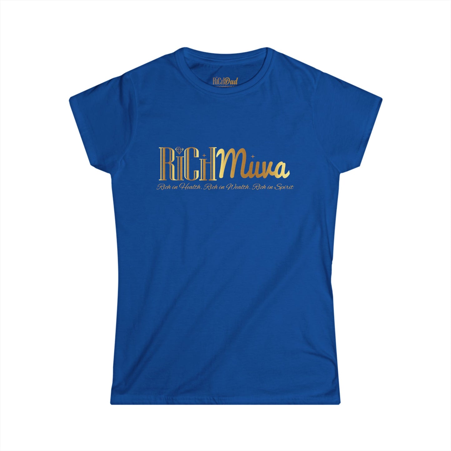 Rich Muva Women's Tee