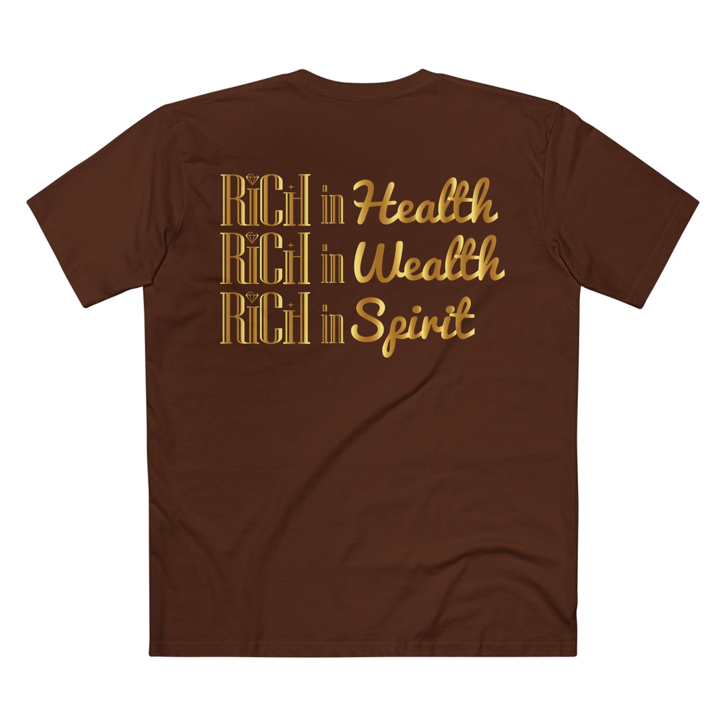 Men's Staple Tee
