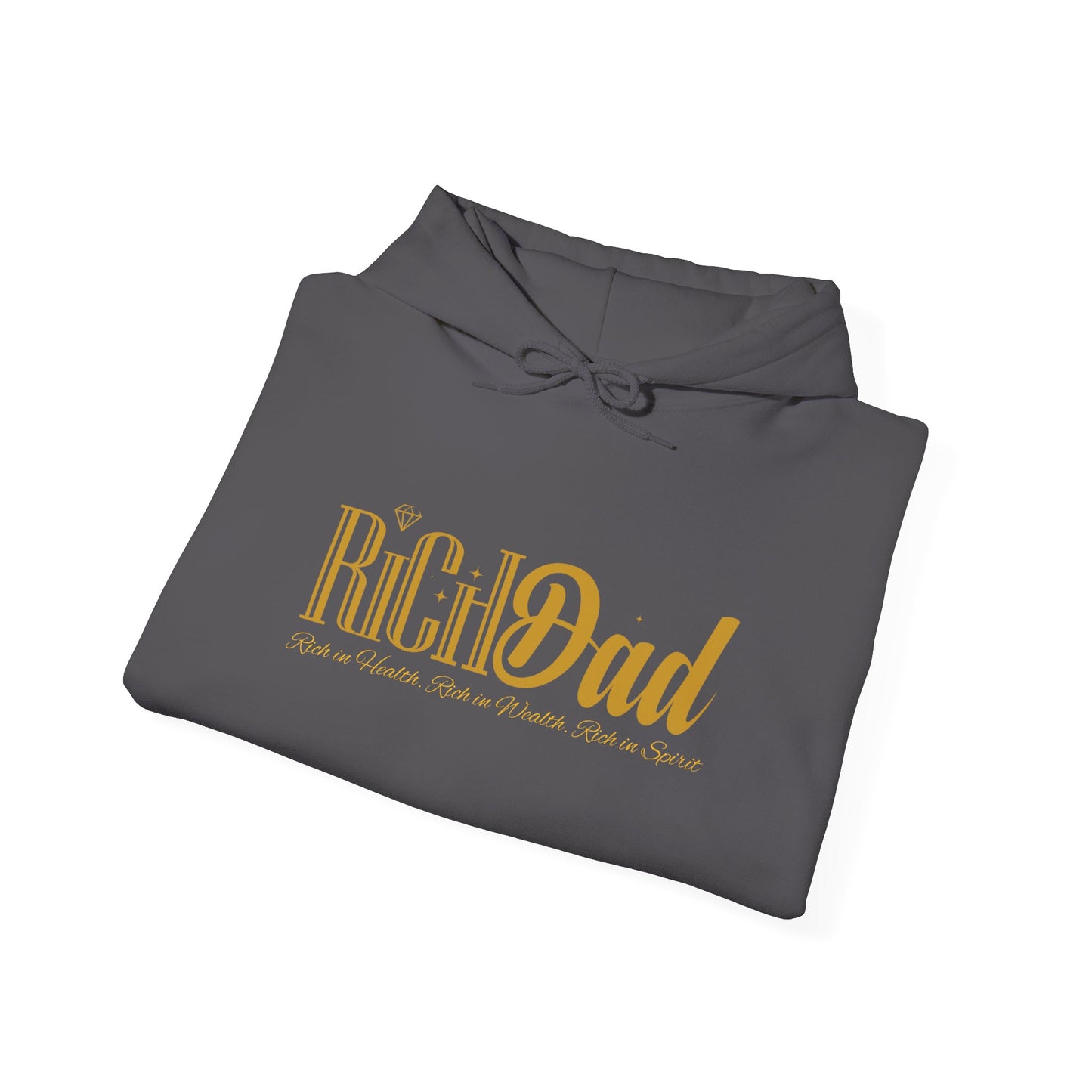 Rich Dad Hoodie
