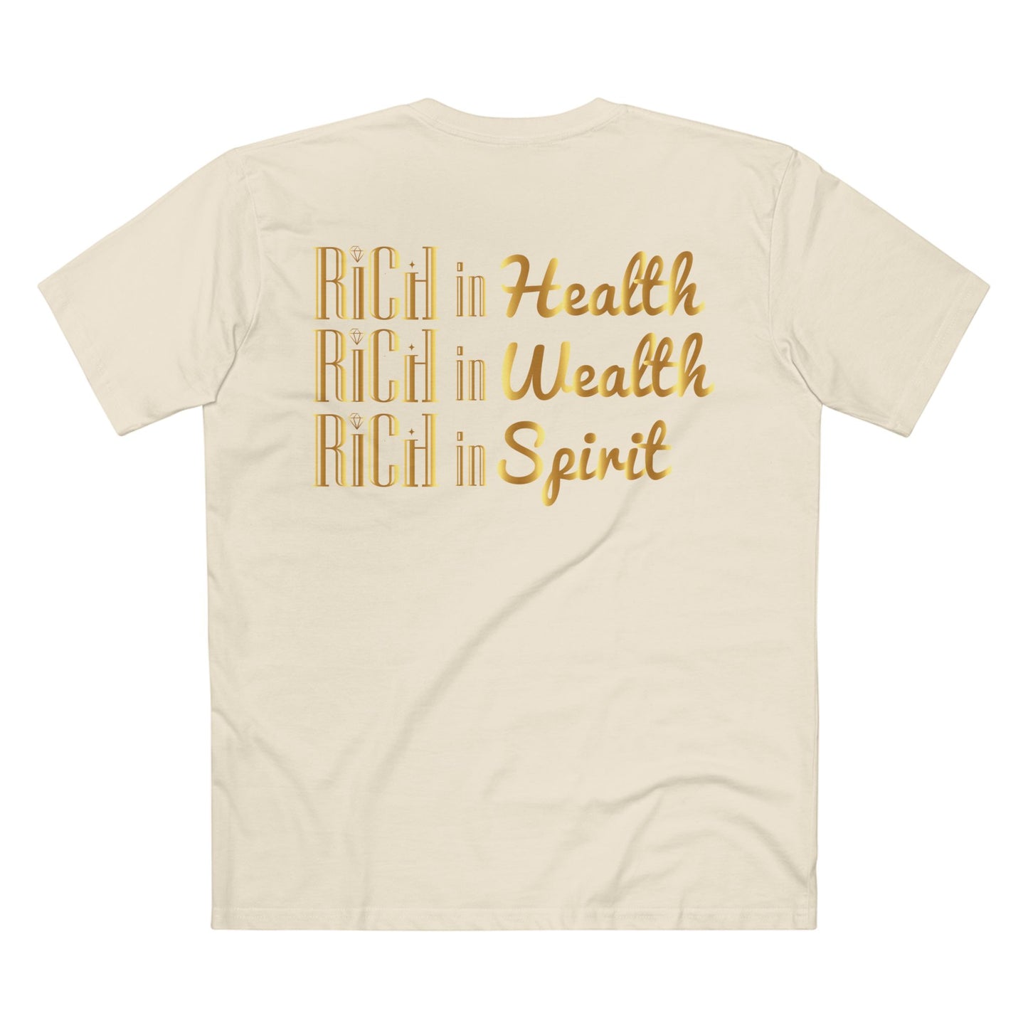 Men's Staple Tee