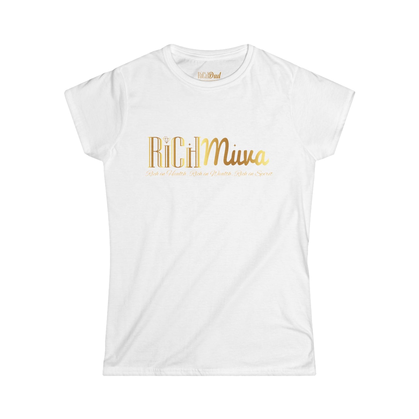 Rich Muva Women's Tee