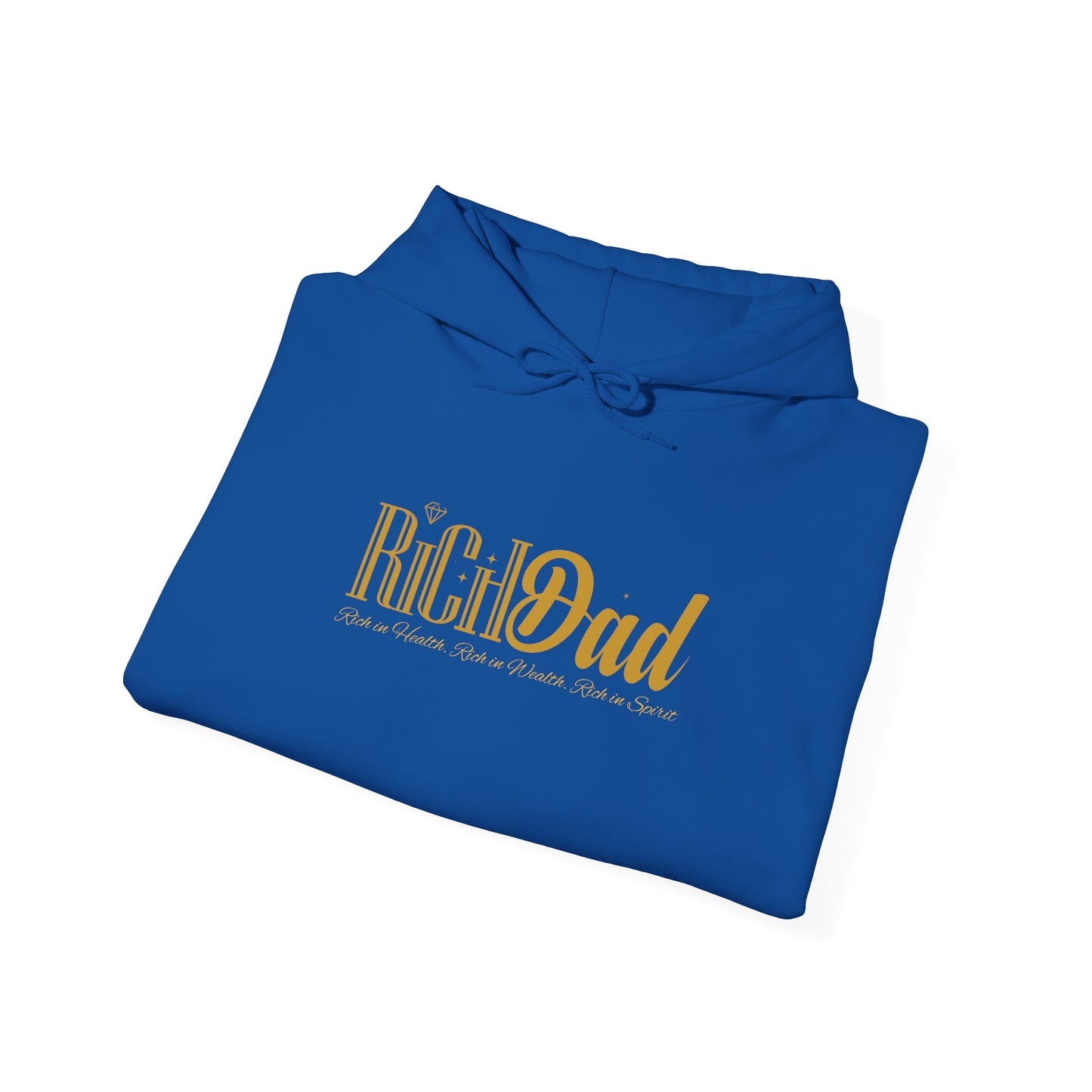 Rich Dad Hoodie