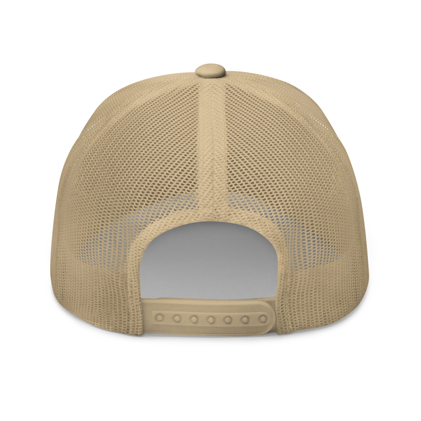 Rich Dad Trucker Cap