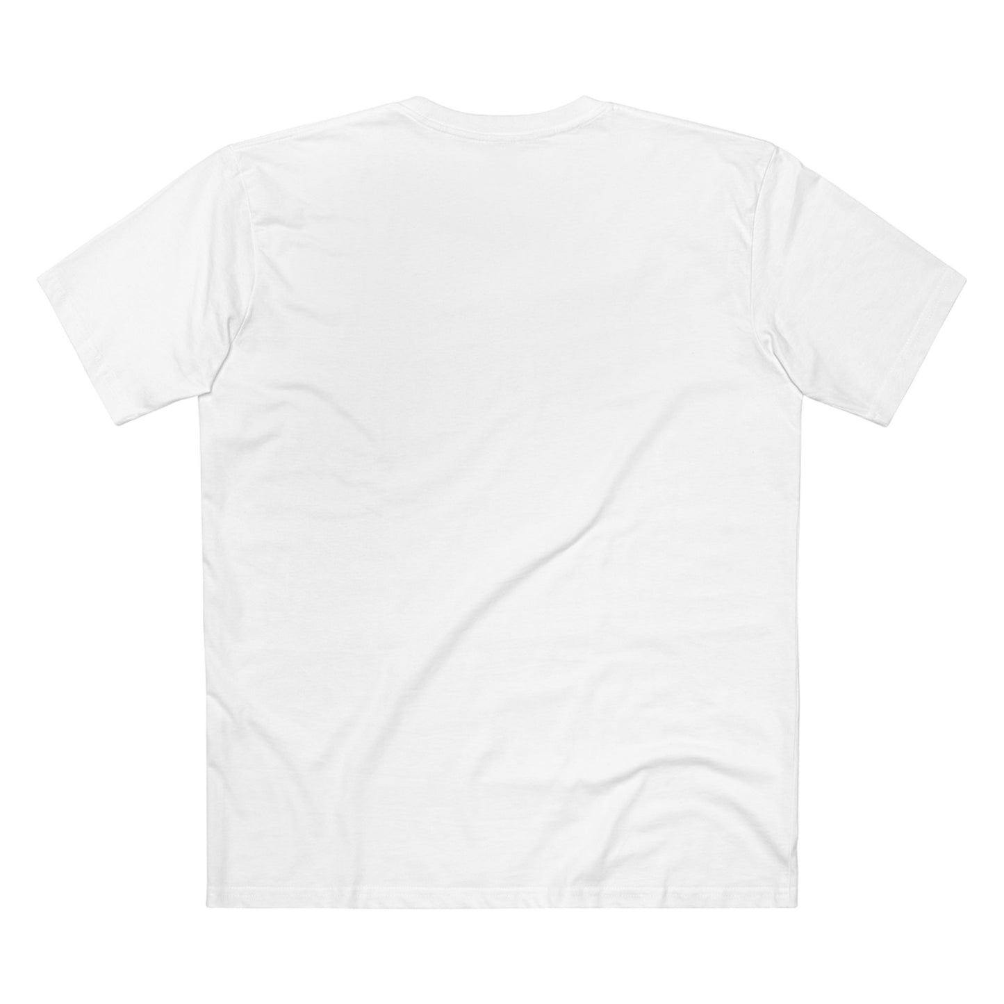 Rich Dad Men's Staple Tee *(FPO)