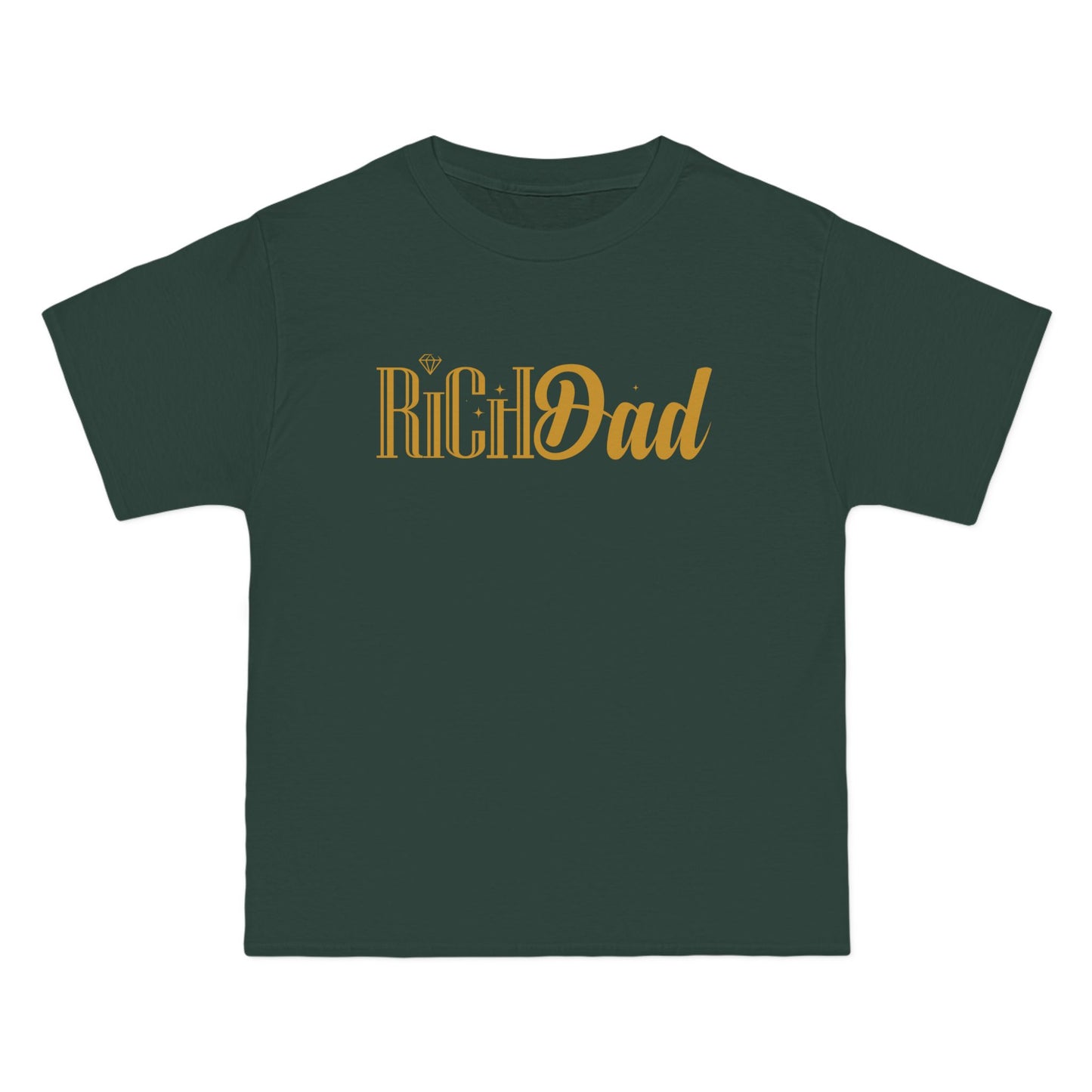 RichDad Beefy Tee (+ size)