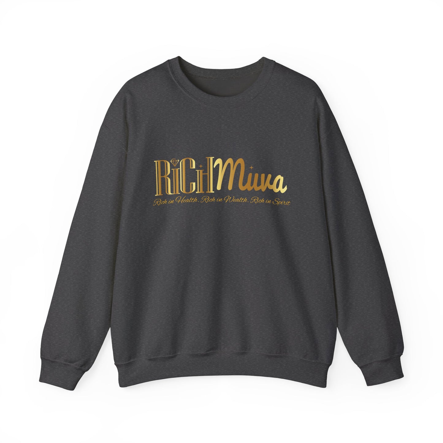 Rich Muva Crewneck