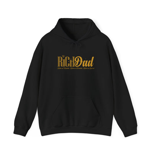 Rich Dad Hoodie