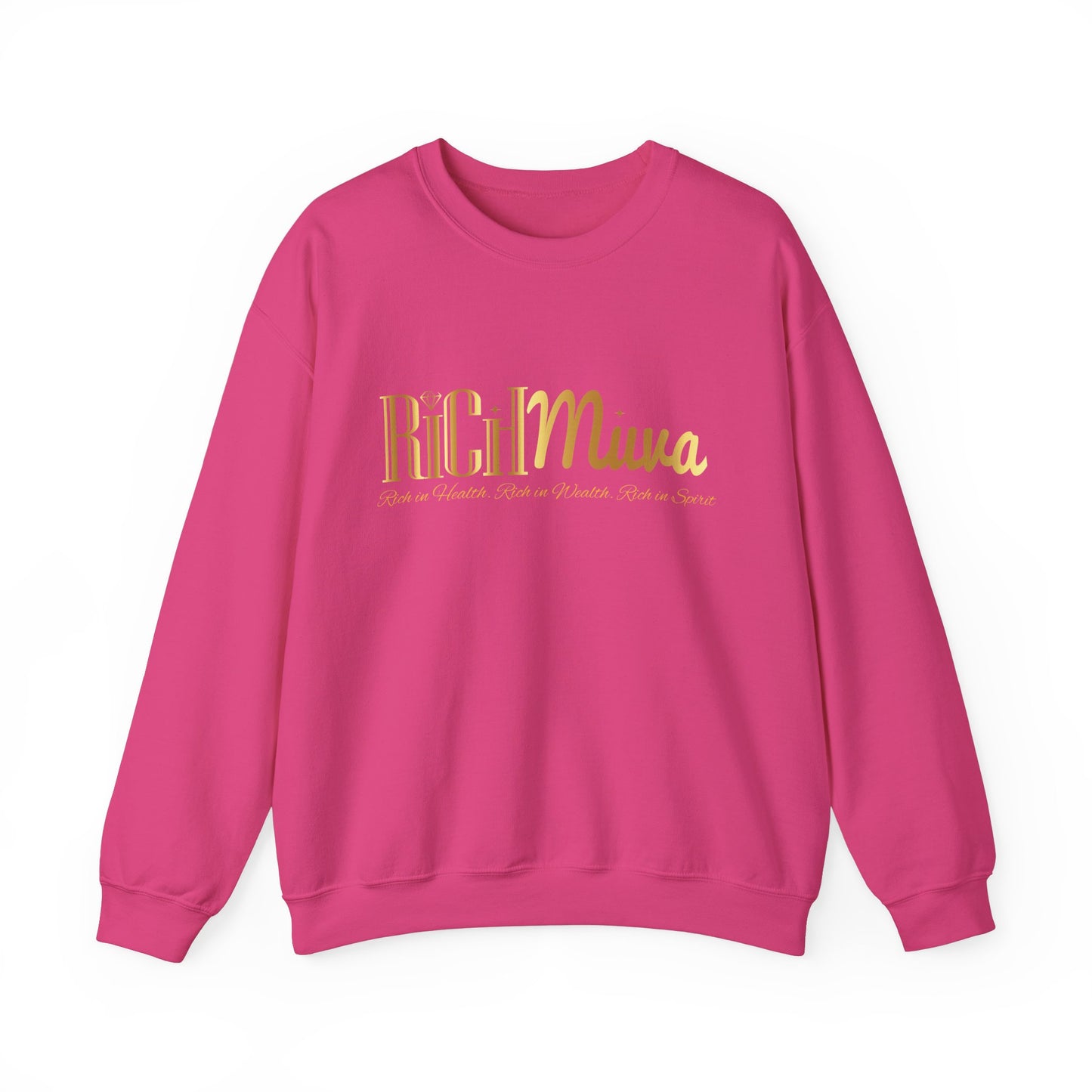 Rich Muva Crewneck