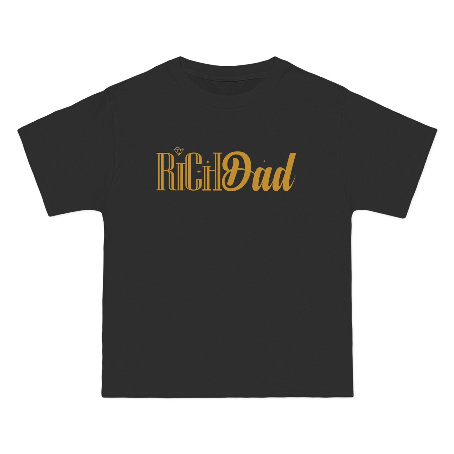 RichDad Beefy Tee (+ size)