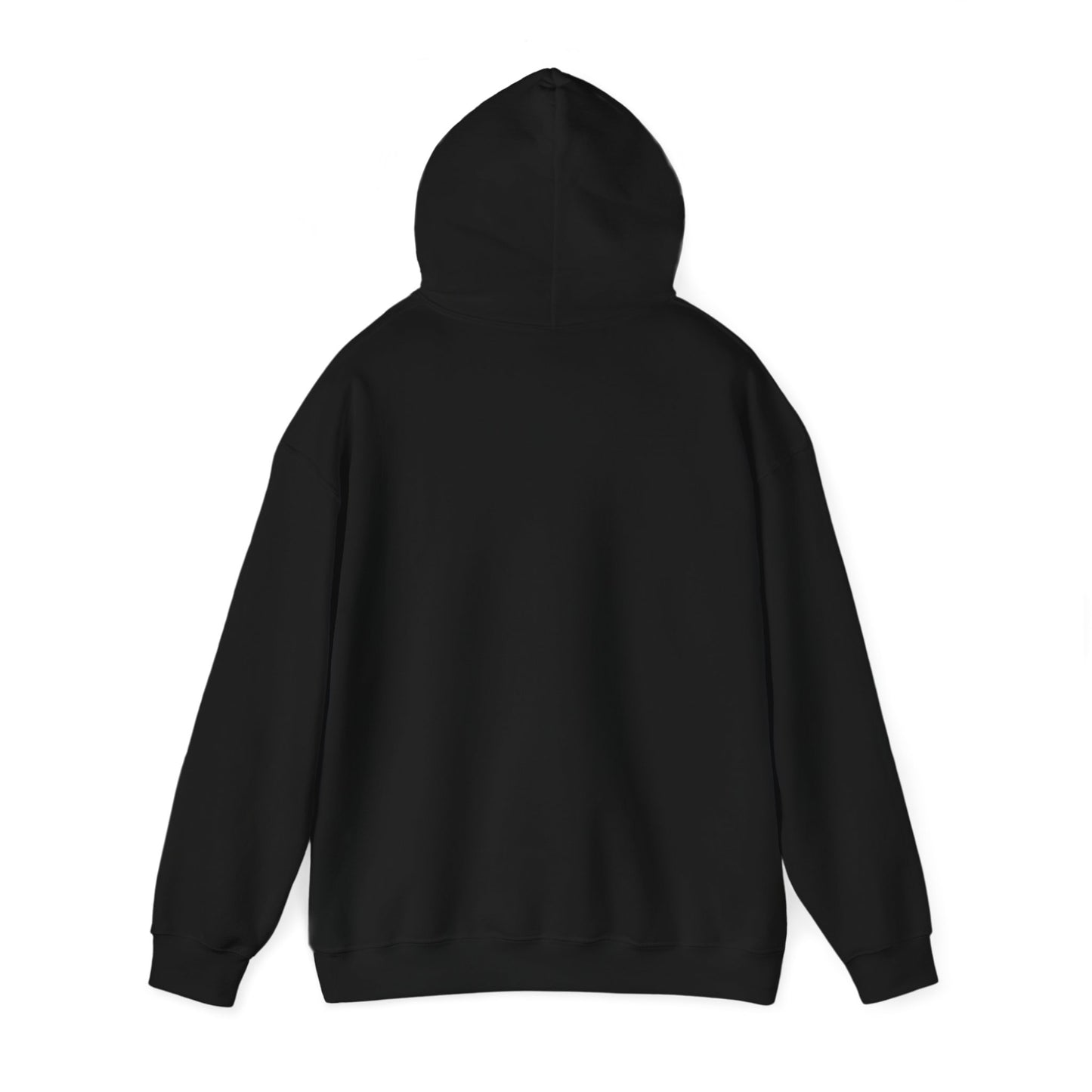 Rich Affirmations - Unisex Hoodie