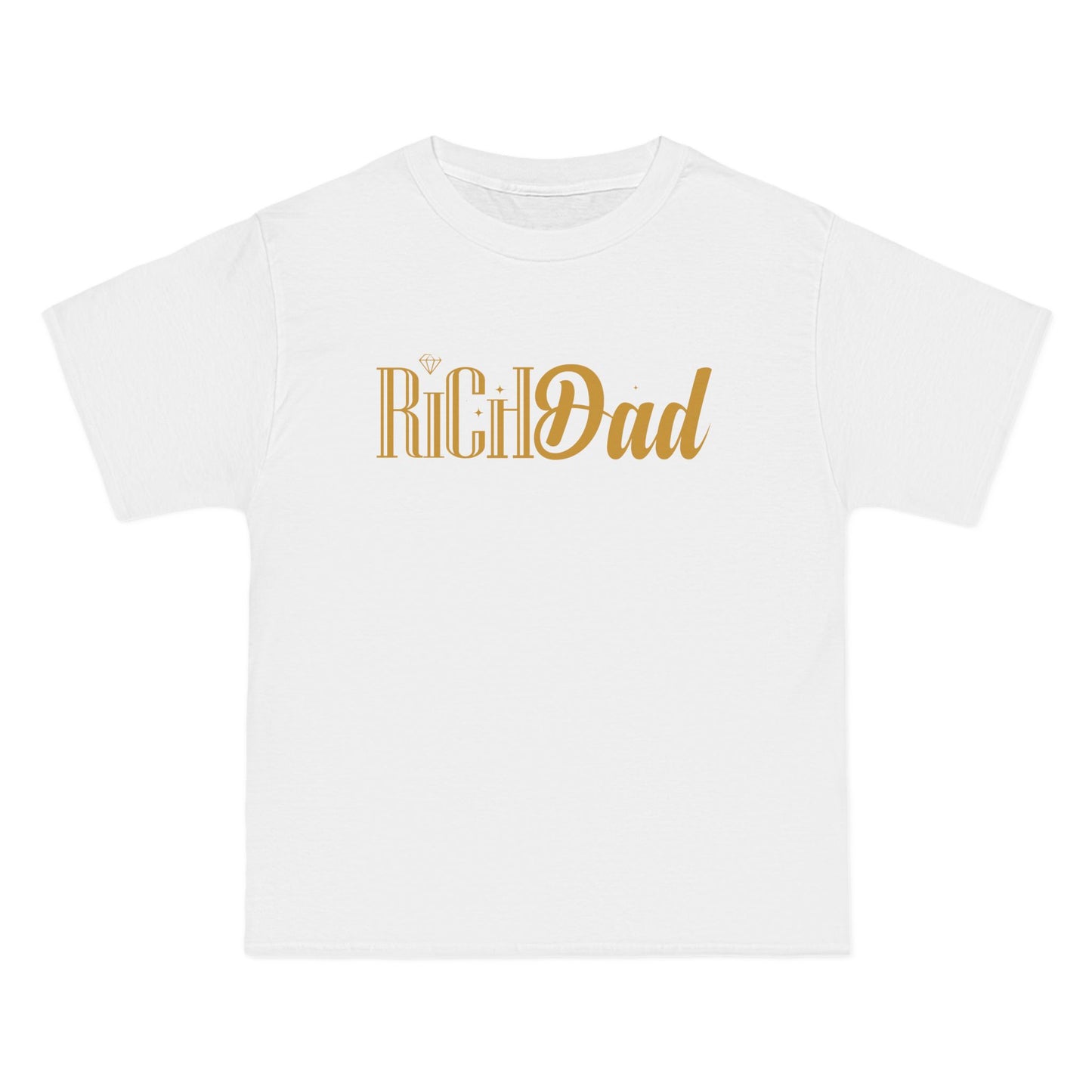 RichDad Beefy Tee (+ size)