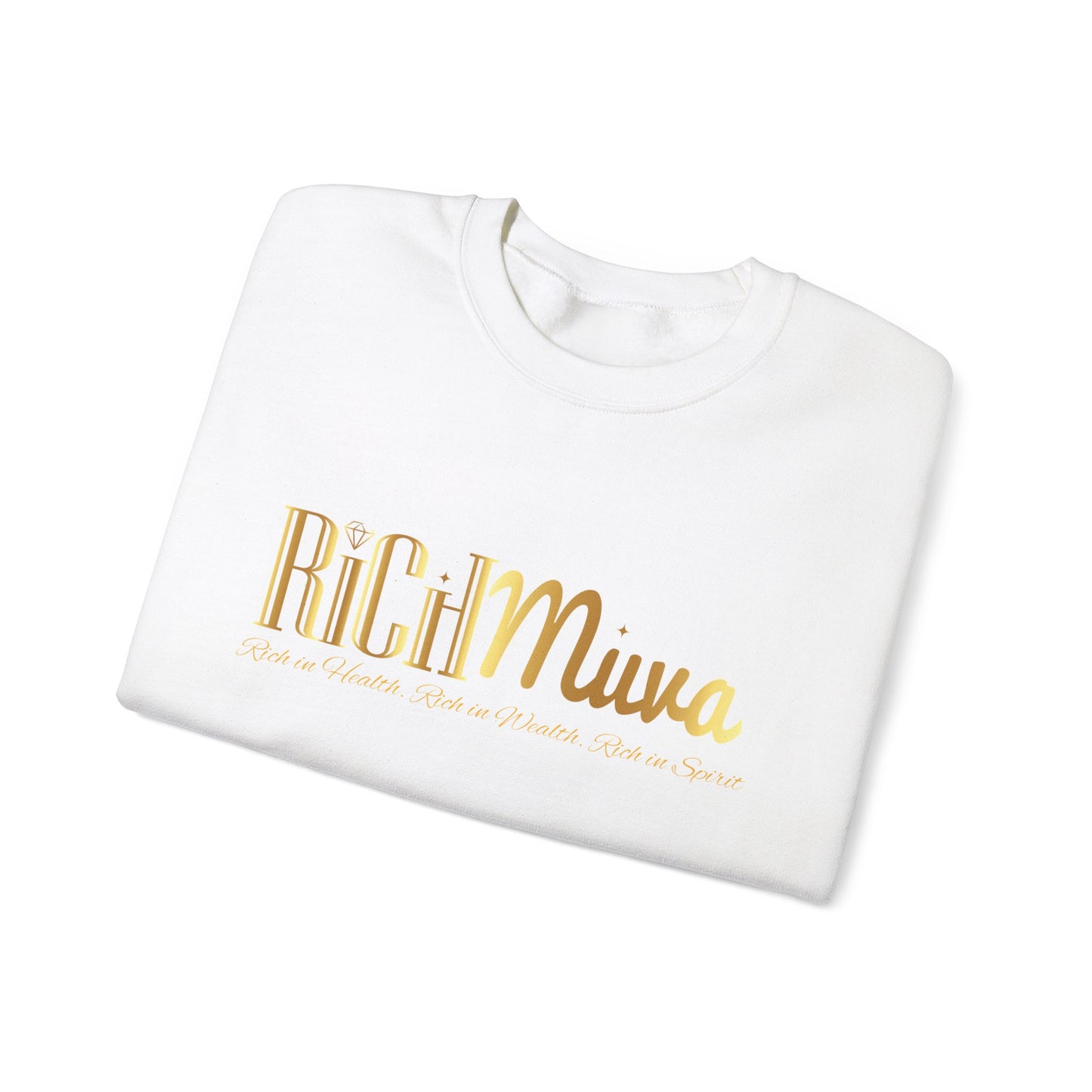 Rich Muva Crewneck