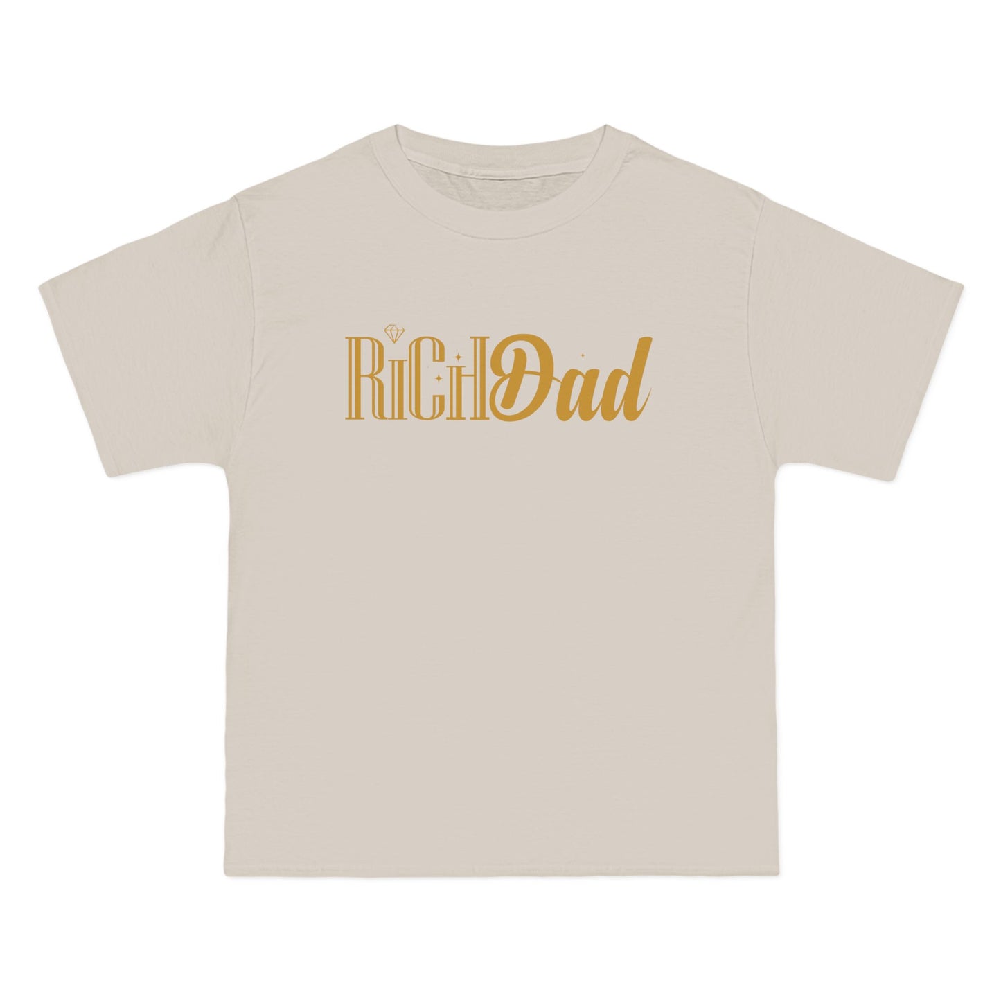 RichDad Beefy Tee (+ size)