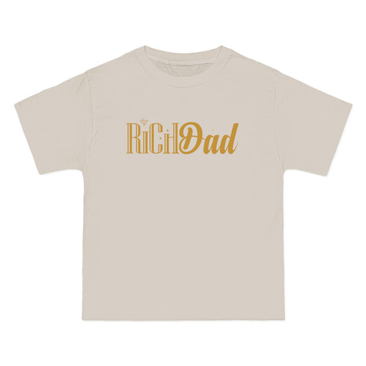 RichDad Beefy Tee (+ size)