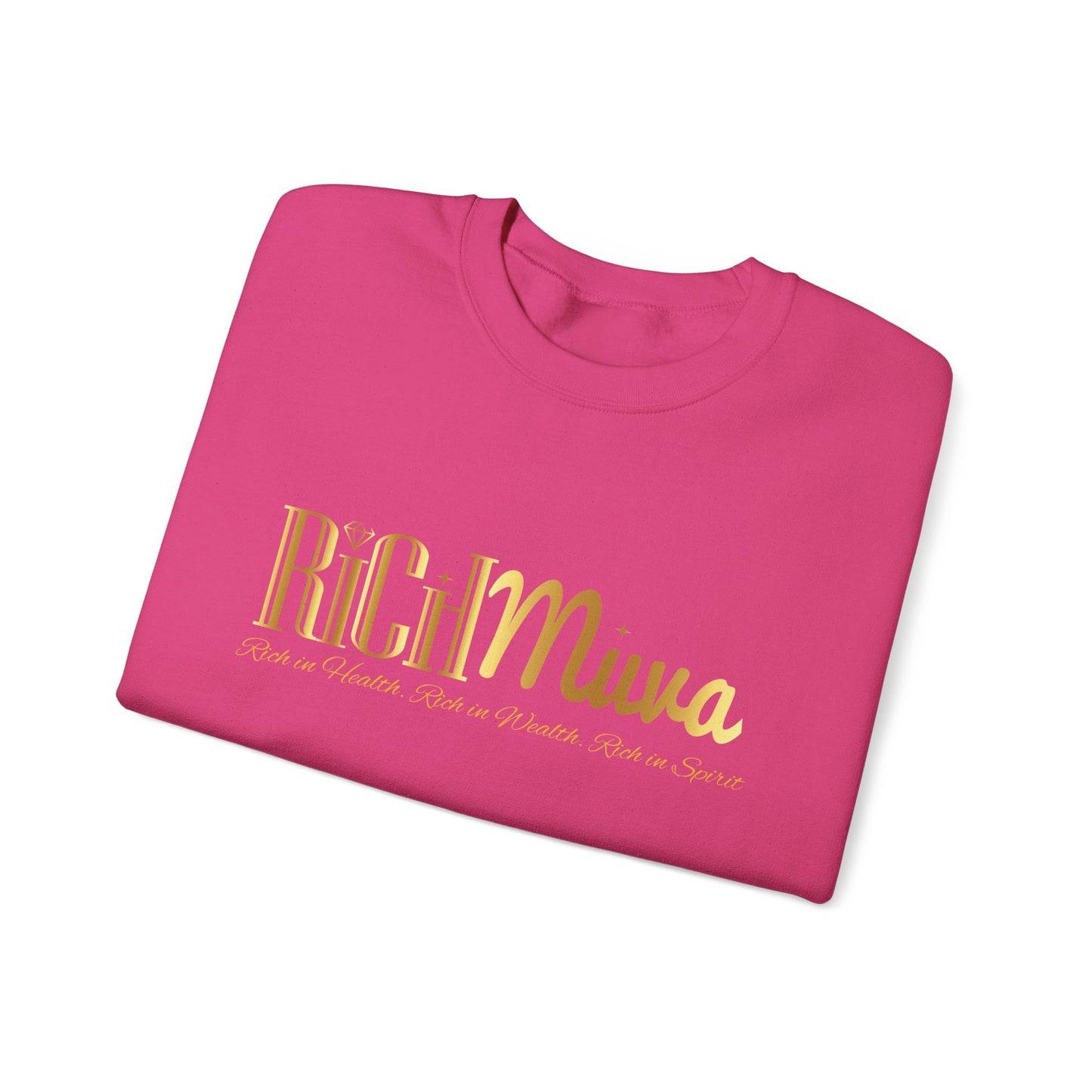 Rich Muva Crewneck