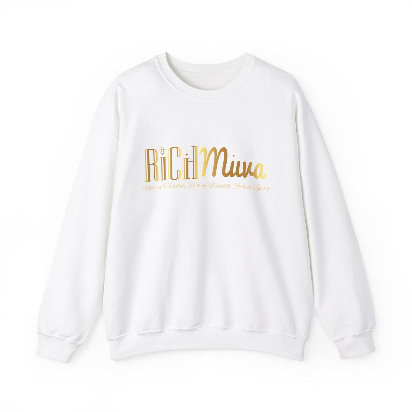 Rich Muva Crewneck