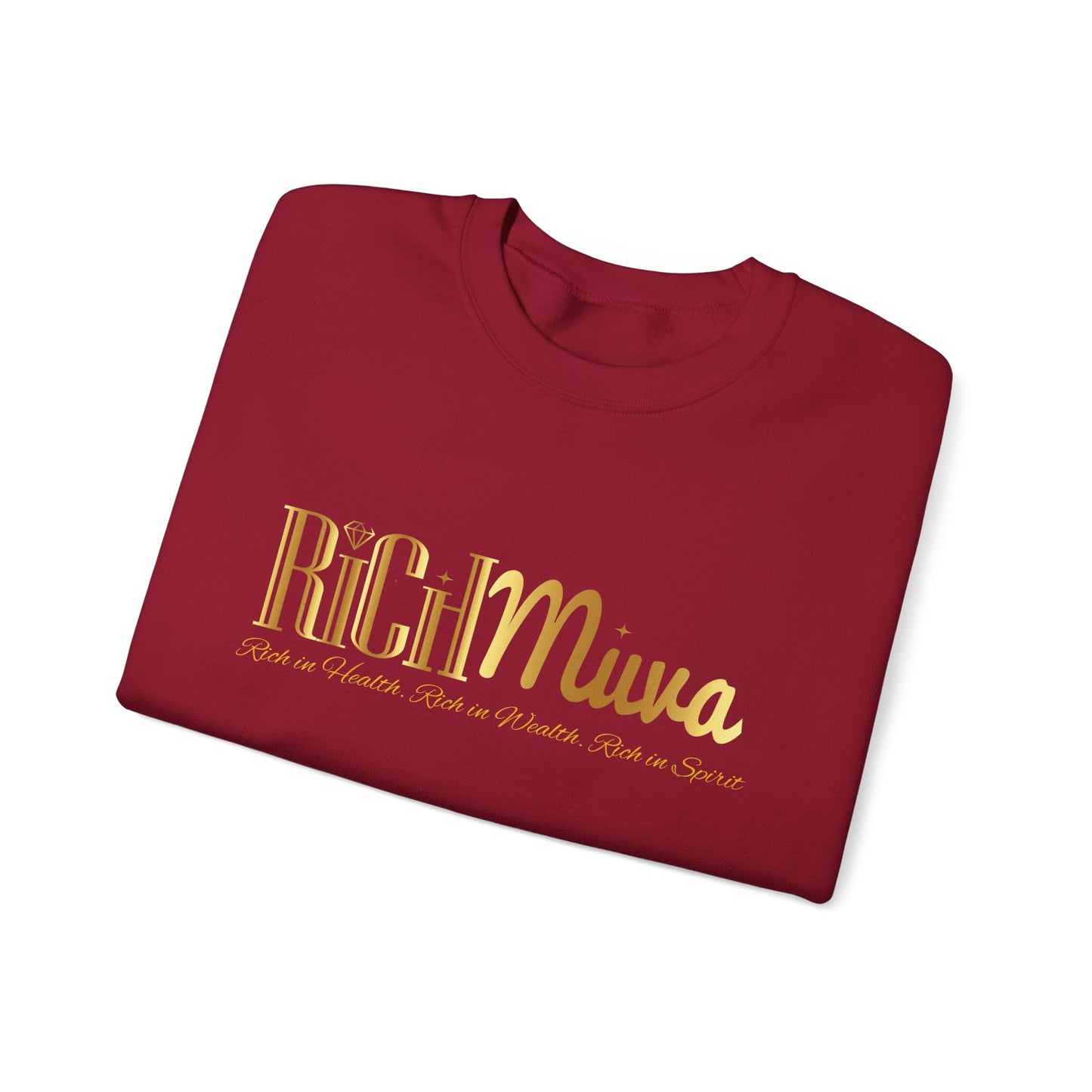 Rich Muva Crewneck