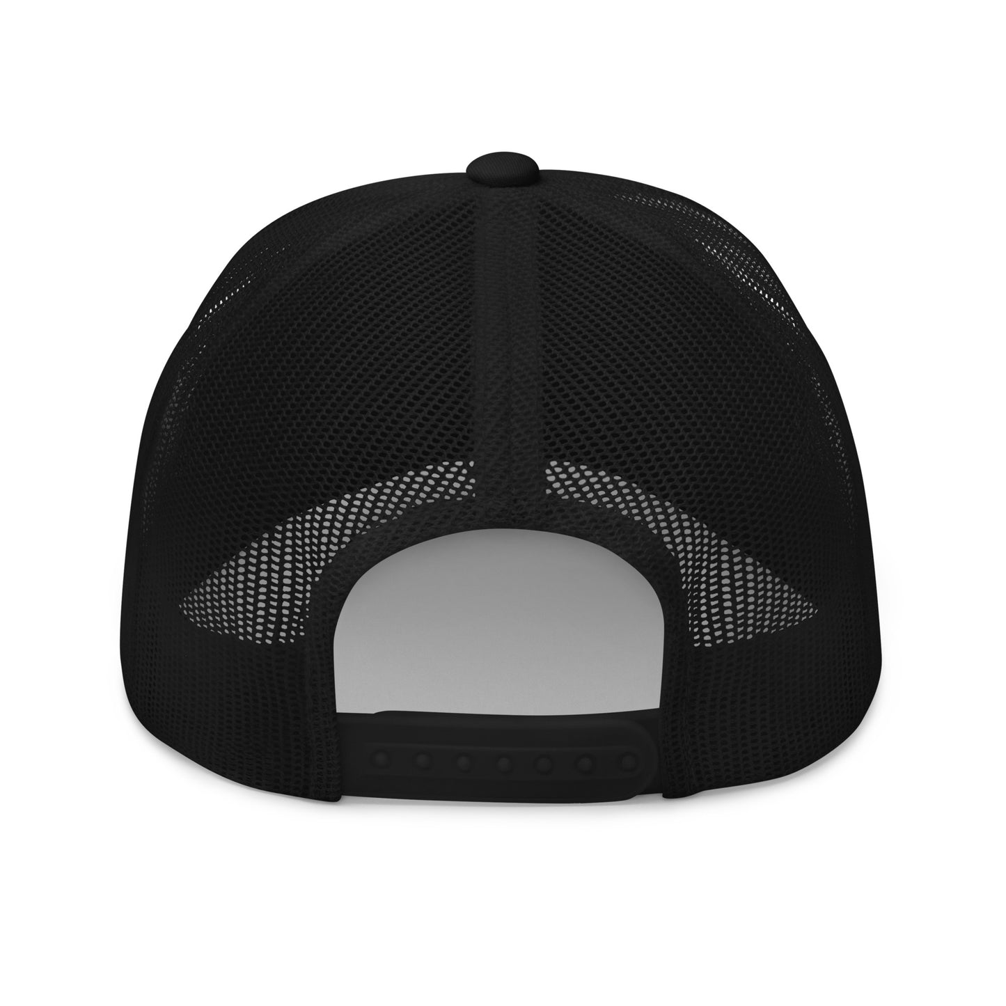Rich Dad Trucker Cap
